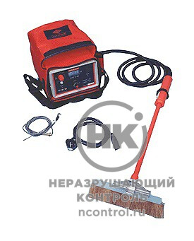 Искровой дефектоскоп PHD 2-40 [фото №1]