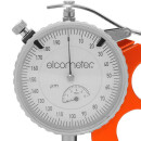Механический толщиномер Elcometer 124 (для ленты Testex) [фото №2]