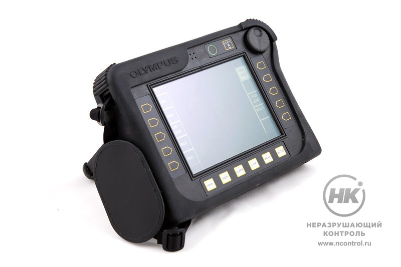 Вихретоковый дефектоскоп Nortec 500 [фото №1]