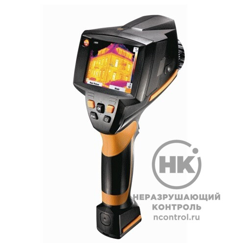 Тепловизор Testo-875 [фото №1]