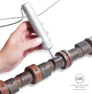 Ультразвуковой твердомер ТКМ-459С [фото №2]