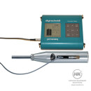 Электронный молоток для испытаний бетона Digi Schmidt [фото №1]