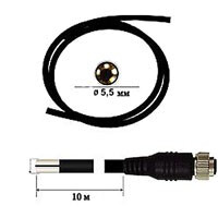 Дополнительные зонды для видеоэндоскопов серии PCE VE-XXX [фото №1]