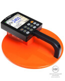 Измеритель плотности асфальтобетона ПАБ-1 [фото №3]