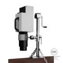 Штатив для рентгеновских аппаратов трубный цепной «АРИОН ШРТ-1» [фото №1]