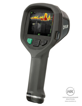 Пожарный тепловизор FLIR K55