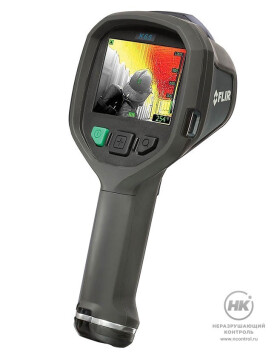 Пожарный тепловизор FLIR K65