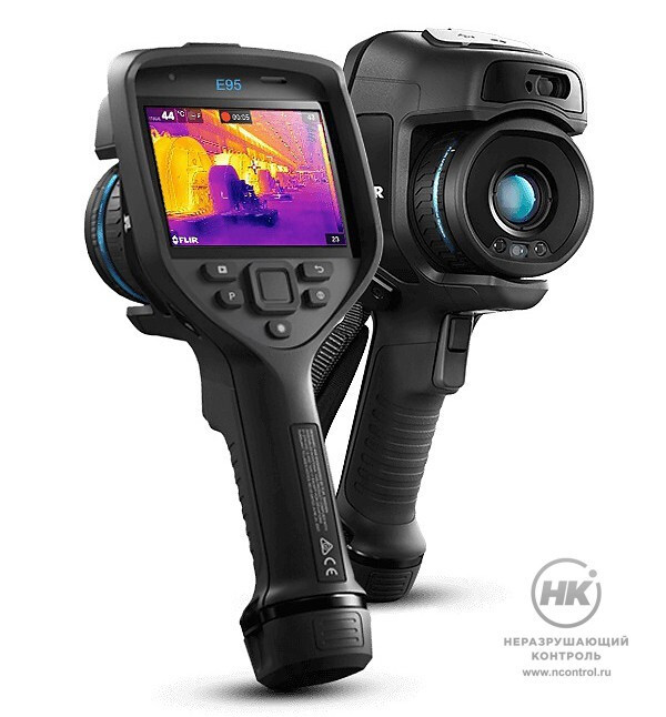 Тепловизор FLIR E95 [фото №1]