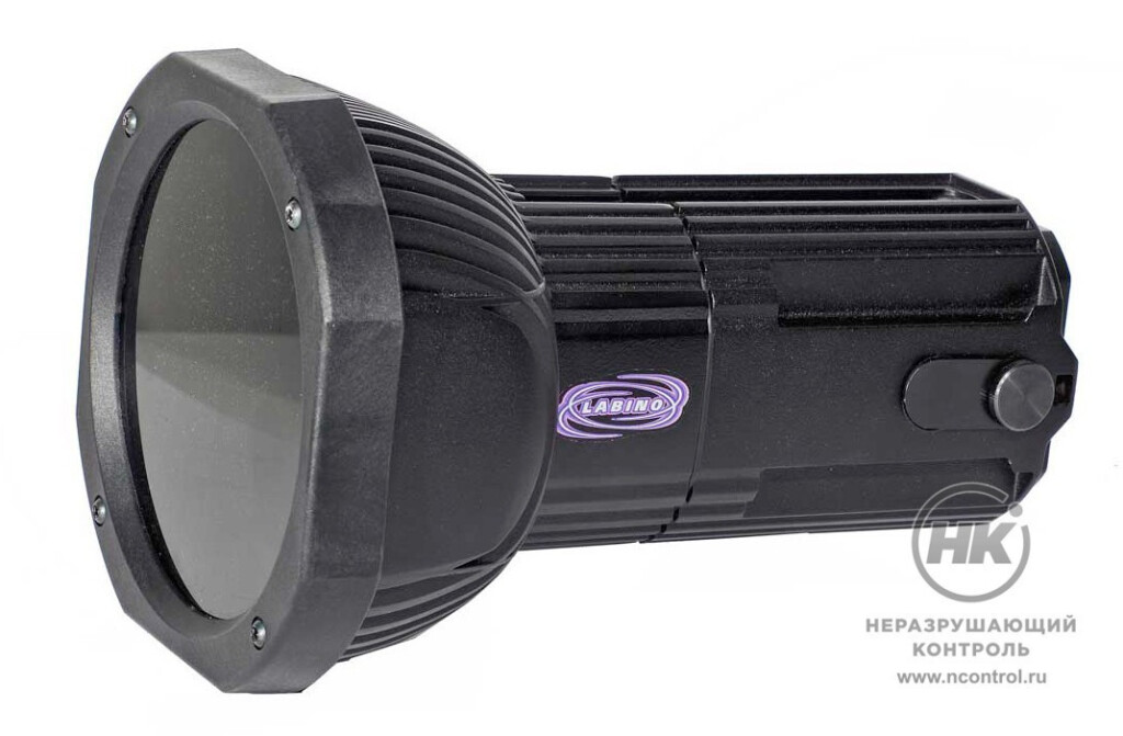 УФ-лампа Labino SuperXenon UV 35 W SXNH Mains/Battery [фото №1]
