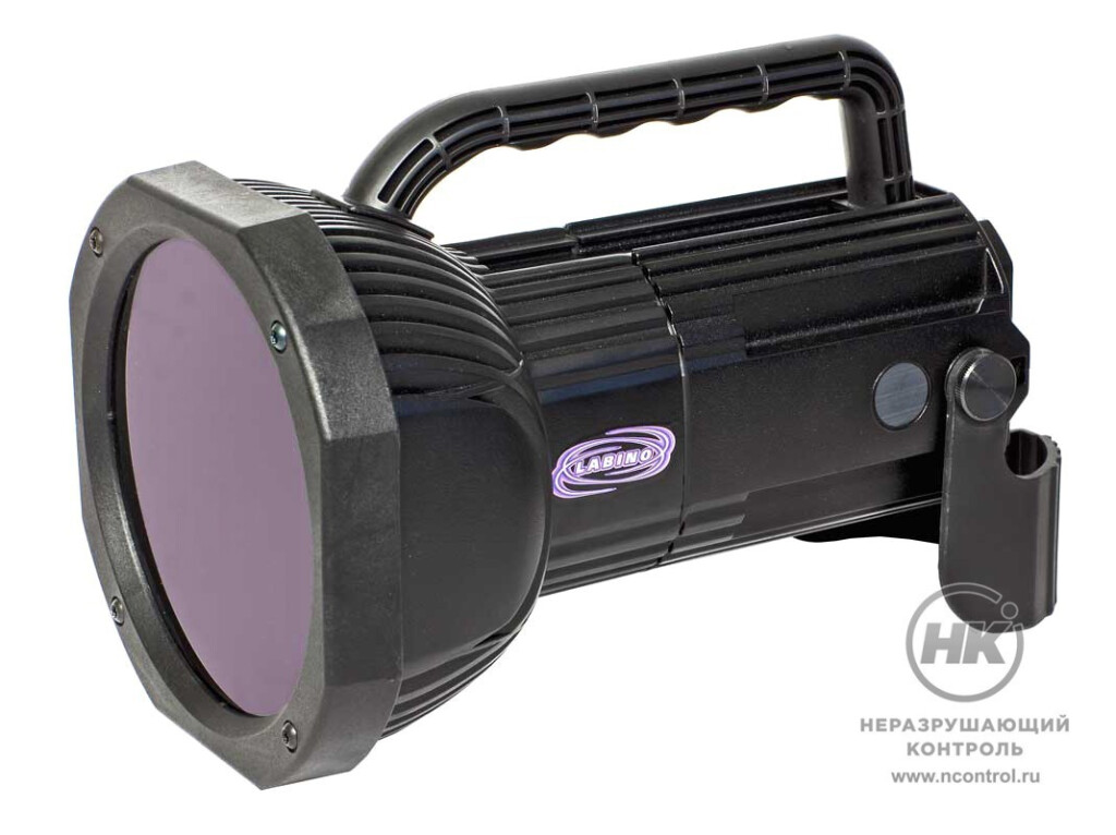 УФ-лампа Labino SuperXenon UV 50 W SXH Mains/Battery [фото №1]