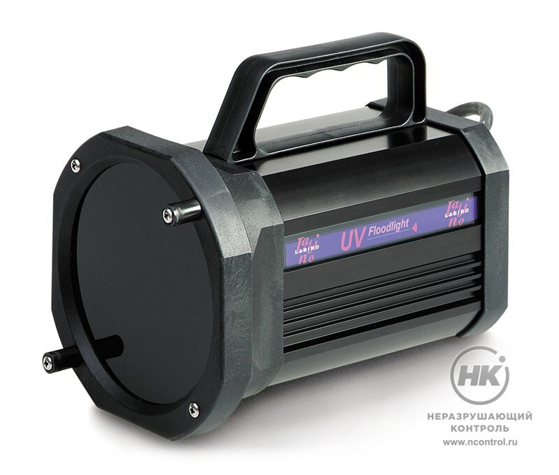 УФ-осветитель Labino Compact MPXL UV H135 [фото №1]