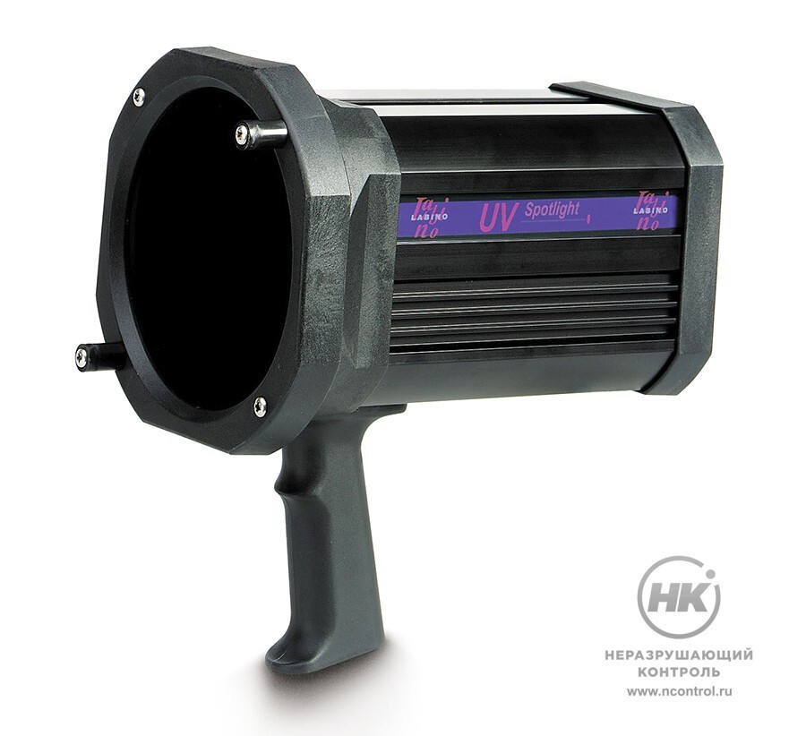 УФ-осветитель Labino Compact MPXL UV PH135 [фото №1]