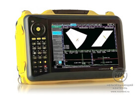 Ультразвуковой дефектоскоп HARFANG VEO