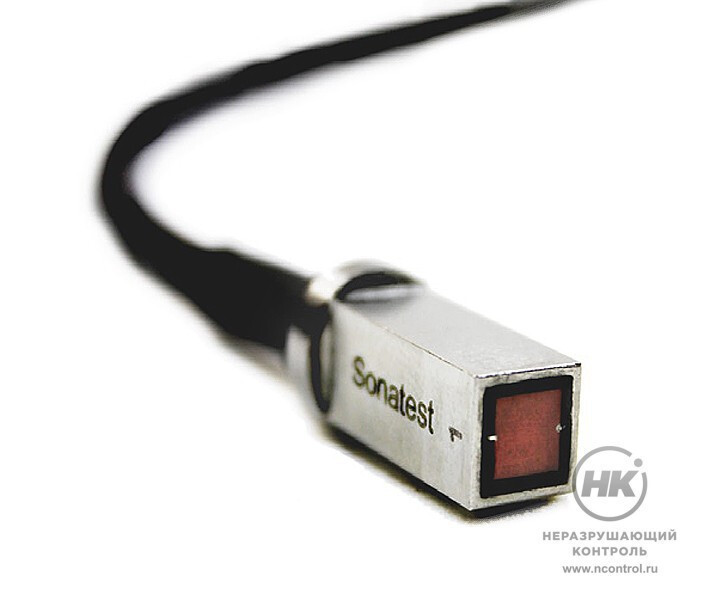 Миниатюрные датчики на фазированных решётках серии X1 [фото №1]