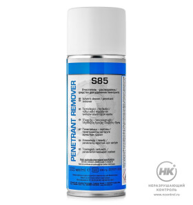 Очиститель S85 (OVERCHEK CLEANER)