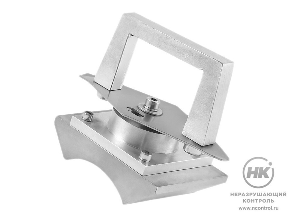 Заглушка вольфрамовая XRS МП для р/а серии Eresco [фото №1]