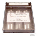 Образцы шероховатости точения ОШС-Т, ОШС-ТТ [фото №1]