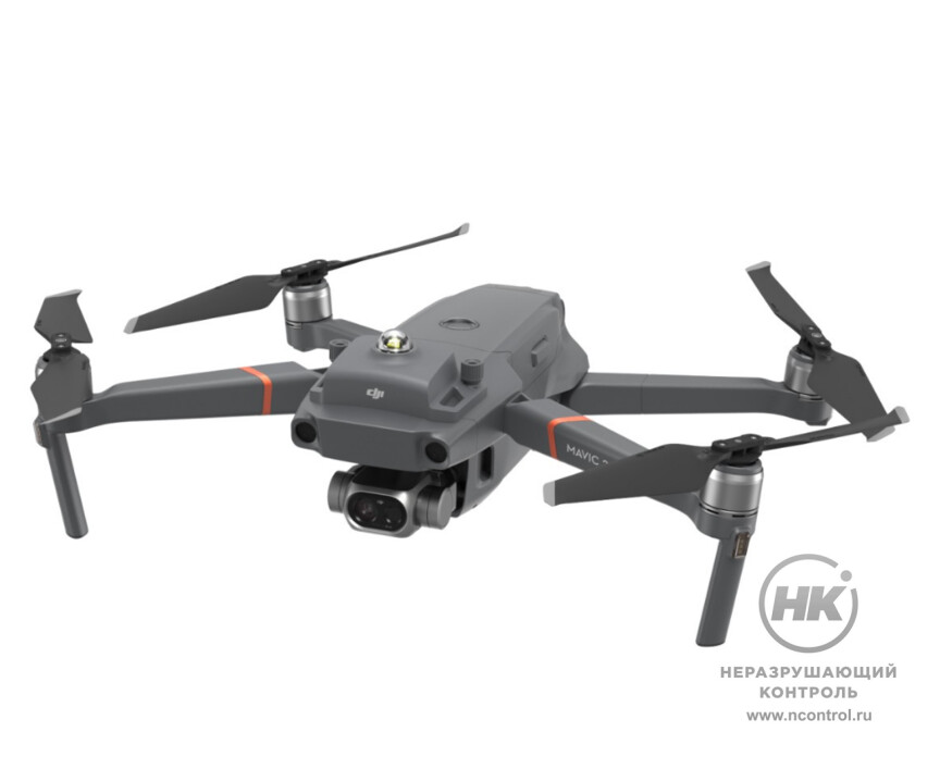 Промышленный дрон DJI Mavic 2 Enterprise Dual [фото №1]