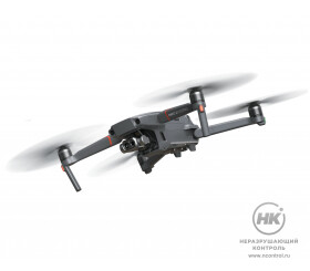 Квадрокоптер DJI Mavic 2 Enterprise Advanced