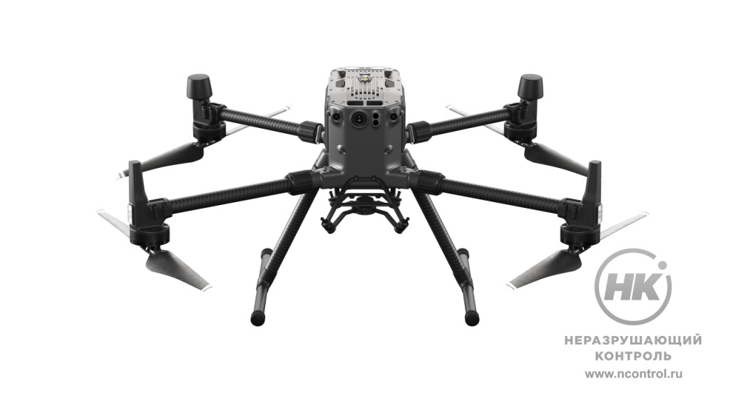 Промышленный дрон DJI Matrice 300 RTK [фото №1]