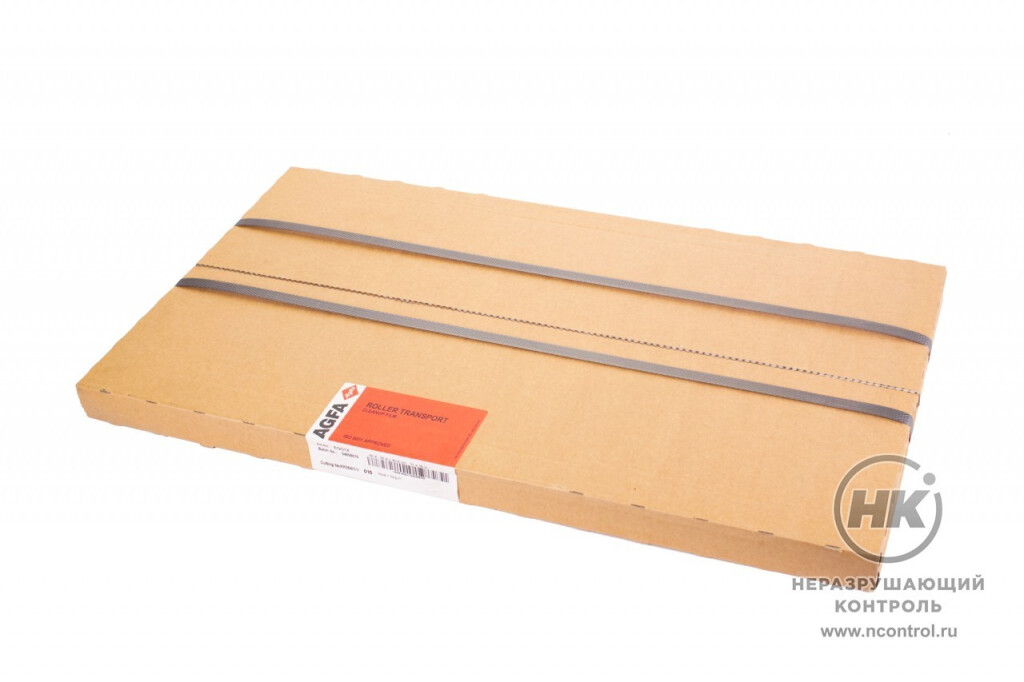 Чистящая плёнка для валиков проявочной машины AGFA Roller Transport [фото №1]