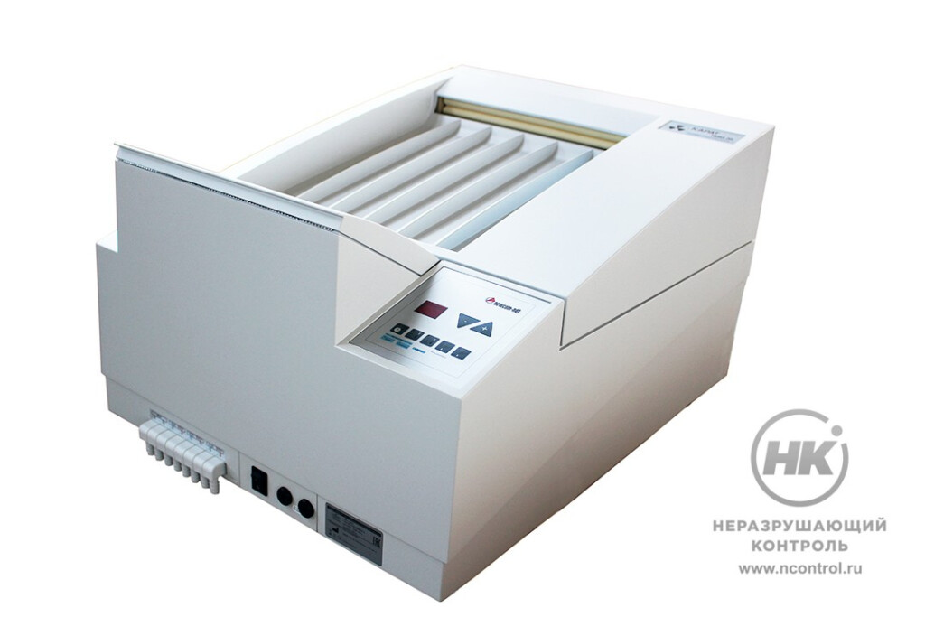 Автоматическая проявочная машина Карат НЕВА 35 [фото №1]