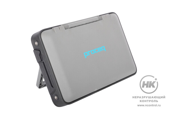 Портативный твердомер Proceq EQUOTIP 550 Portable Rockwell [фото №1]
