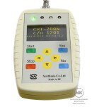 Рентгеновский аппарат CXT-200-48-N для трубосварочной базы [фото №2]