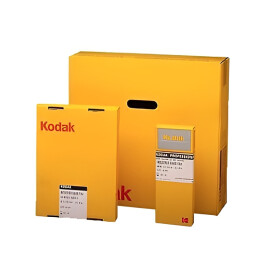 Рентгеновская плёнка Kodak INDUSTREX HS800