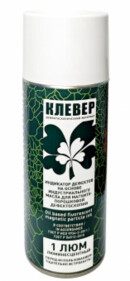 Люминесцентная индикаторная суспензия КЛЕВЕР 1ЛЮМ [фото №1]