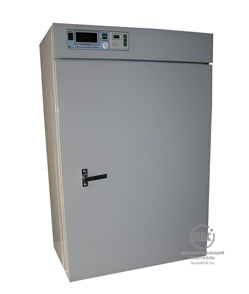 Шкаф сушильный для радиографического контроля «ШСР-2СМ» [фото №1]