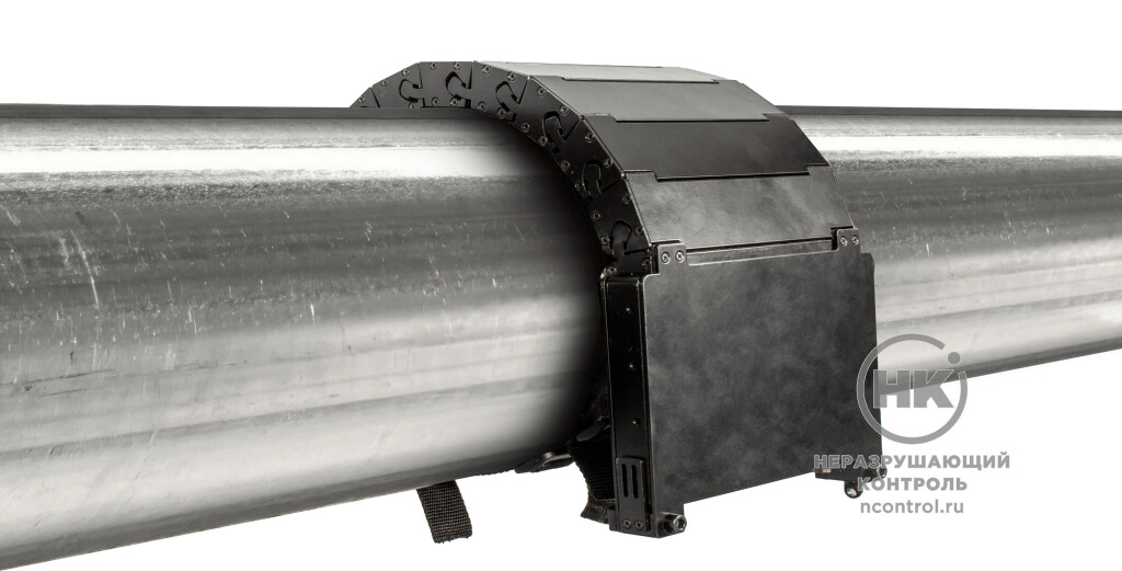 Комплекс цифровой радиографии «Цифракон 1025 А» [фото №1]