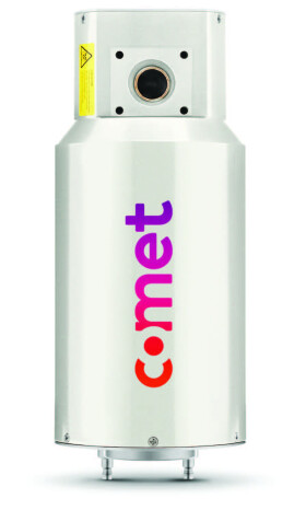 Рентгеновская трубка Comet MXR-225HP/11