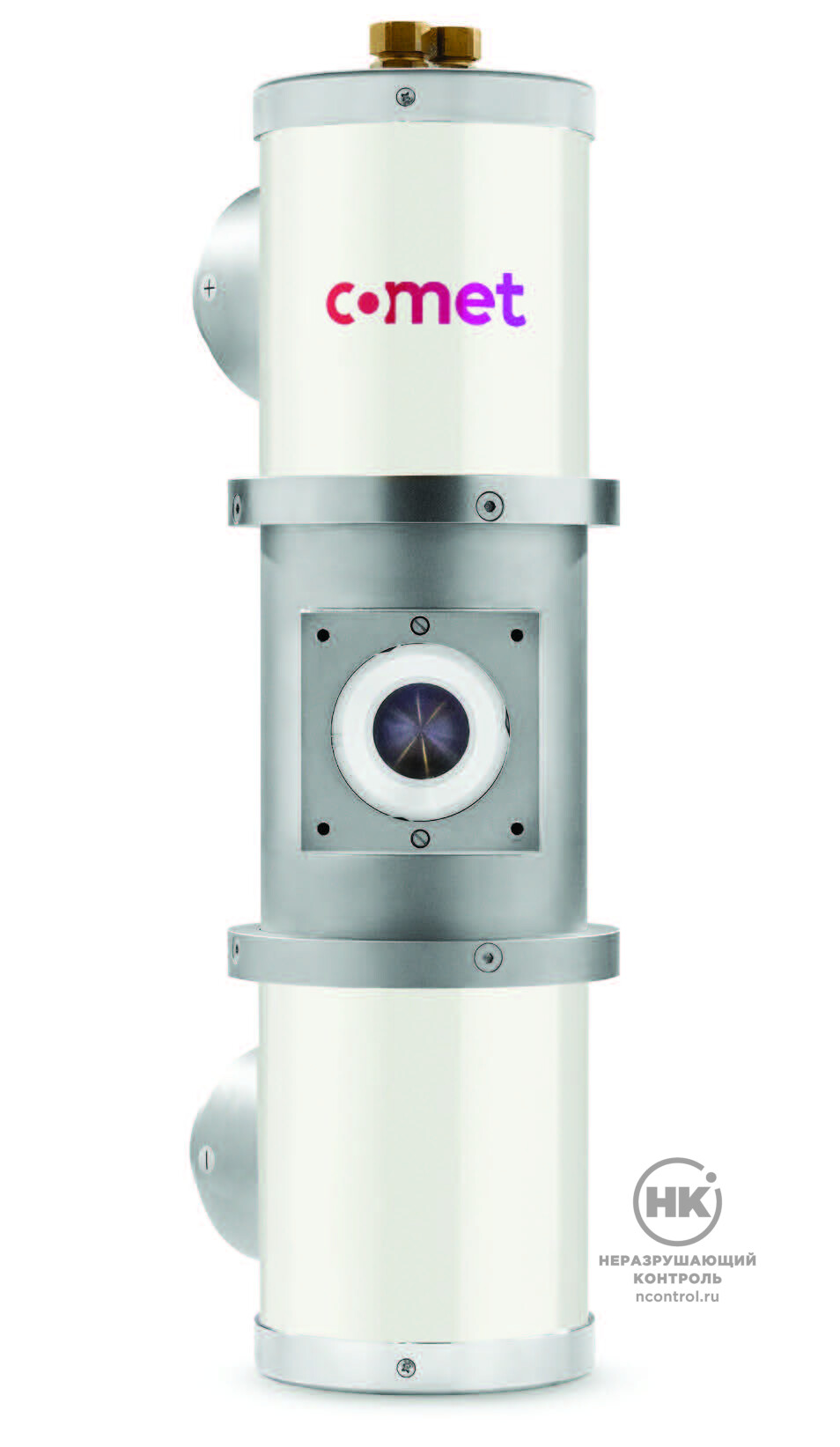 Рентгеновская трубка Comet MXR-320/26 [фото №1]