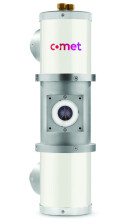 Рентгеновская трубка Comet MXR-320/26 [фото №1]