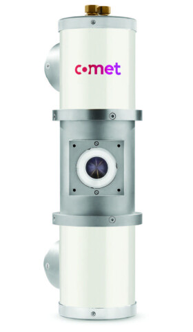 Рентгеновская трубка Comet MXR-320HP/11