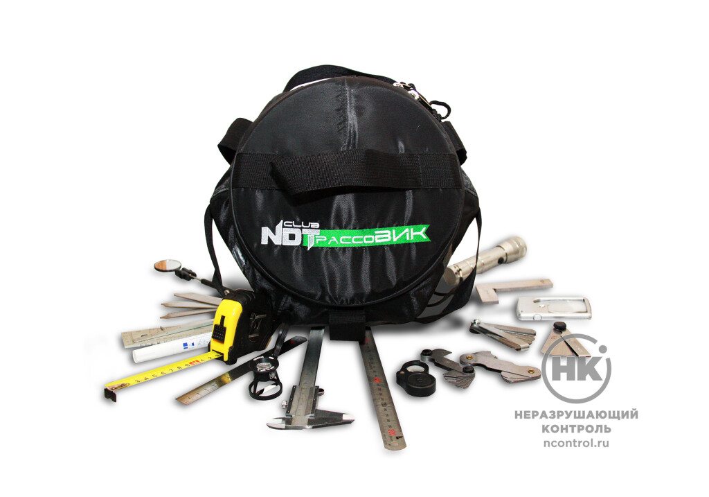 Комплект ВИК ТрассоВИК [фото №1]