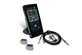 Ультразвуковой дефектоскоп УСД-10 RF/UCD-10 RF