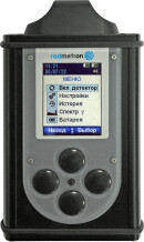Дозиметр-радиометр МКС-РМ1403 [фото №1]