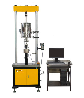 Машина для испытаний на ползучесть и длительную прочность ЭВО-П50