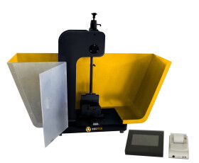 Копер маятниковый с компьютерным управлением ЭВО-К50ДИШ