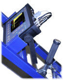 Установка для контроля листового проката УКЛ-32 [фото №2]