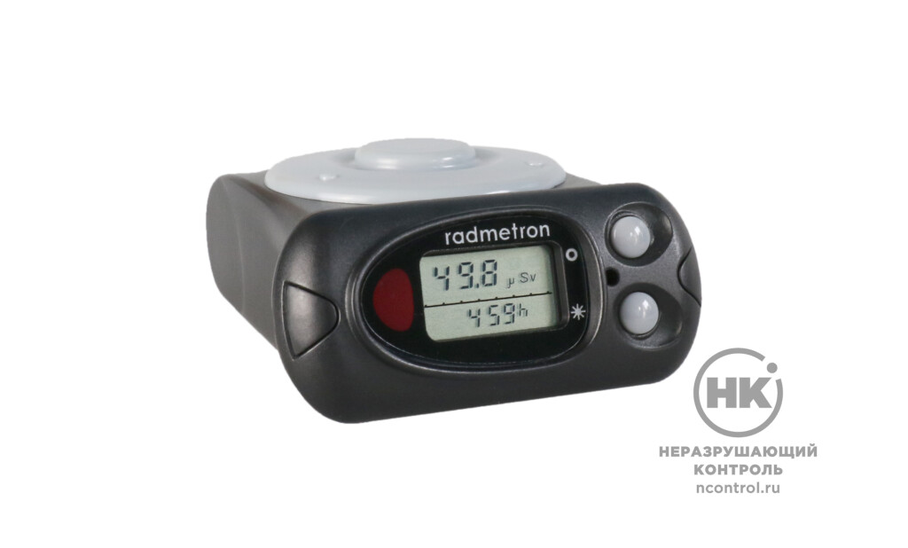 Дозиметры серии ДКГ-PM1621 [фото №1]