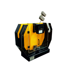 Копер маятниковый с компьютерным управлением ЭВО-К50ДИШ