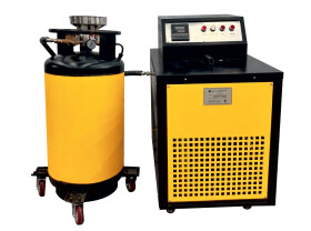 Камера охлаждения ЭВО-ХК196К