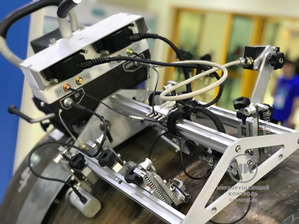 Сканер СЛОН [фото №1]