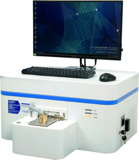 Спектрометр оптико-эмиссионный CXR-950