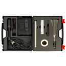 Импульсный электроискровой дефектоскоп Корона 40 [фото №3]