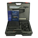 Импульсный электроискровой дефектоскоп Корона ЛКП [фото №3]